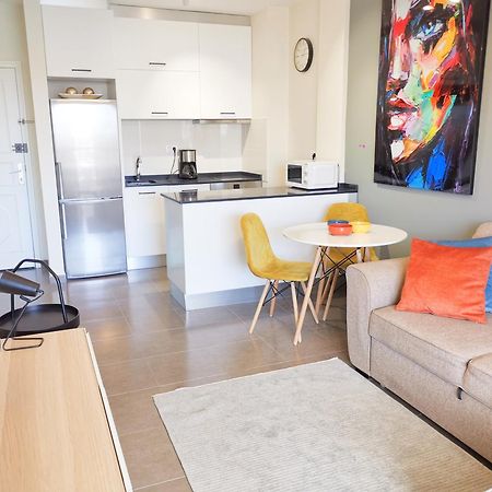 Iguazu 210 Stylish Home By Pride Holiday Rentals 마스팔로마스 외부 사진