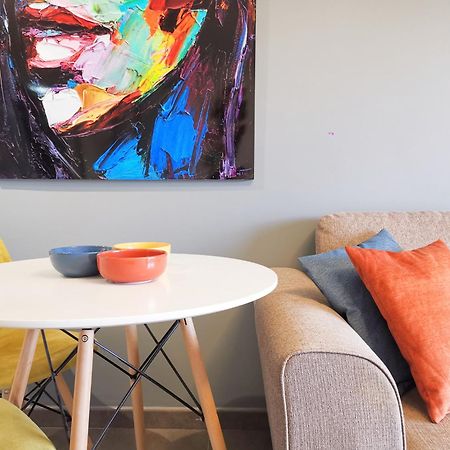 Iguazu 210 Stylish Home By Pride Holiday Rentals 마스팔로마스 외부 사진