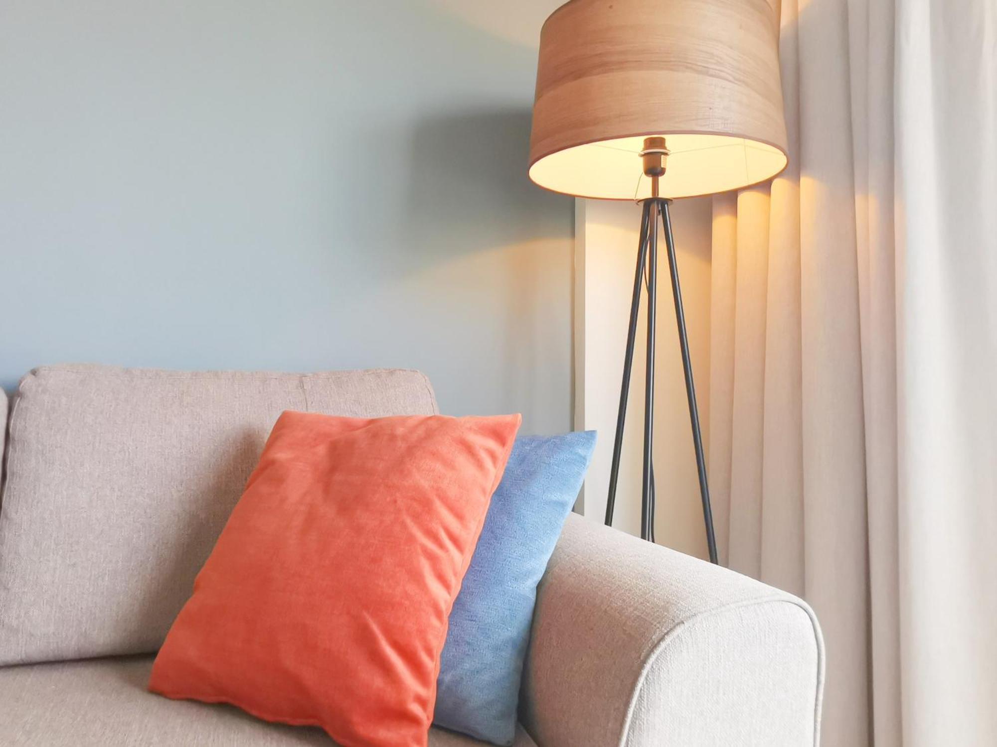 Iguazu 210 Stylish Home By Pride Holiday Rentals 마스팔로마스 외부 사진