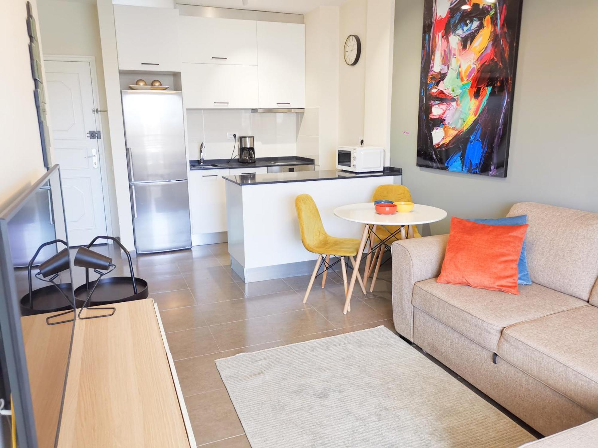 Iguazu 210 Stylish Home By Pride Holiday Rentals 마스팔로마스 외부 사진
