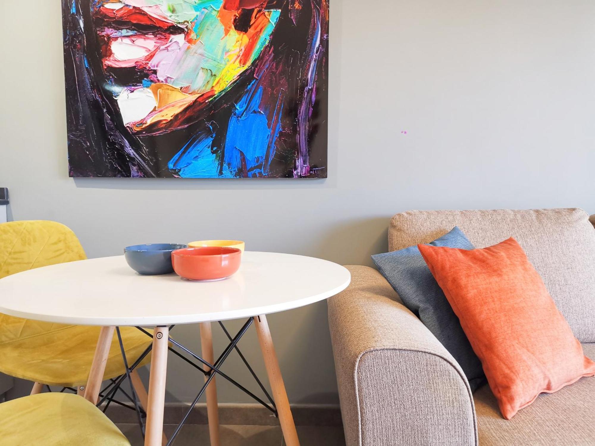 Iguazu 210 Stylish Home By Pride Holiday Rentals 마스팔로마스 외부 사진