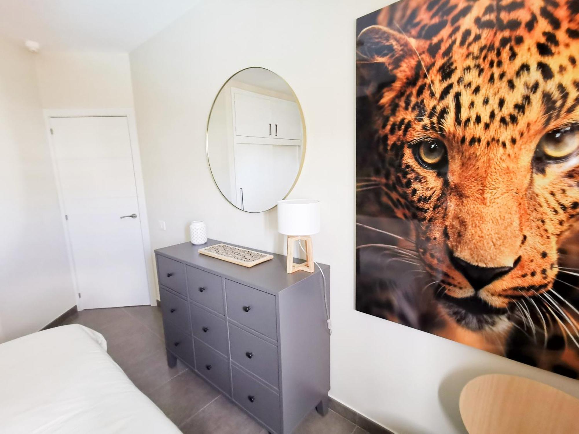 Iguazu 210 Stylish Home By Pride Holiday Rentals 마스팔로마스 외부 사진