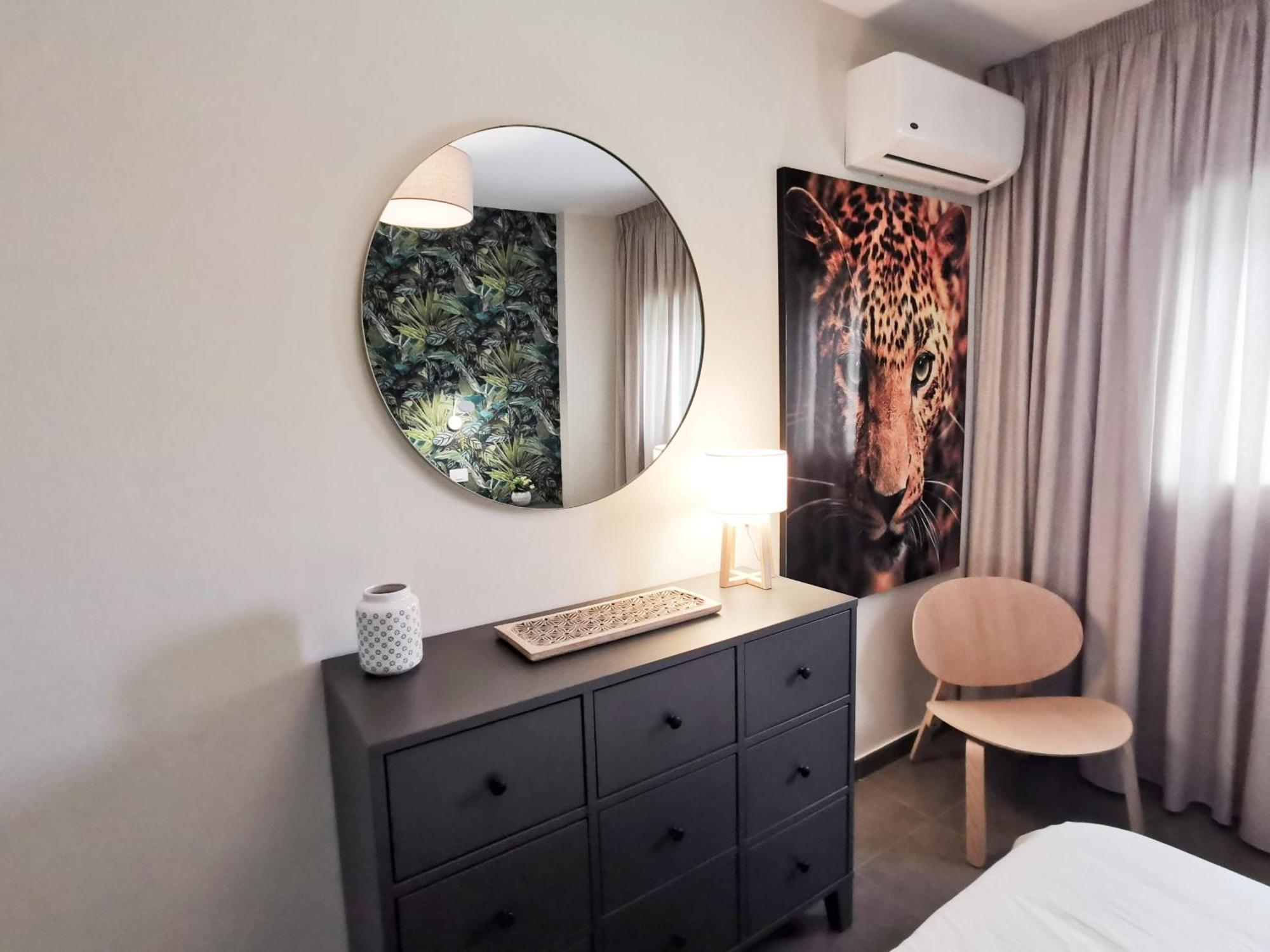 Iguazu 210 Stylish Home By Pride Holiday Rentals 마스팔로마스 외부 사진